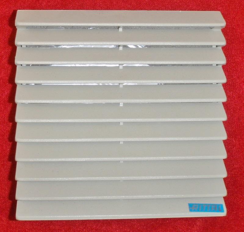 Rittal SK 3160 Climate Control Filter Garden City Plastics